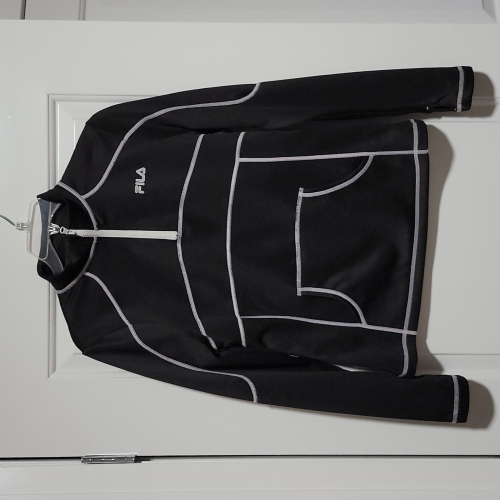FILA Athletic Top